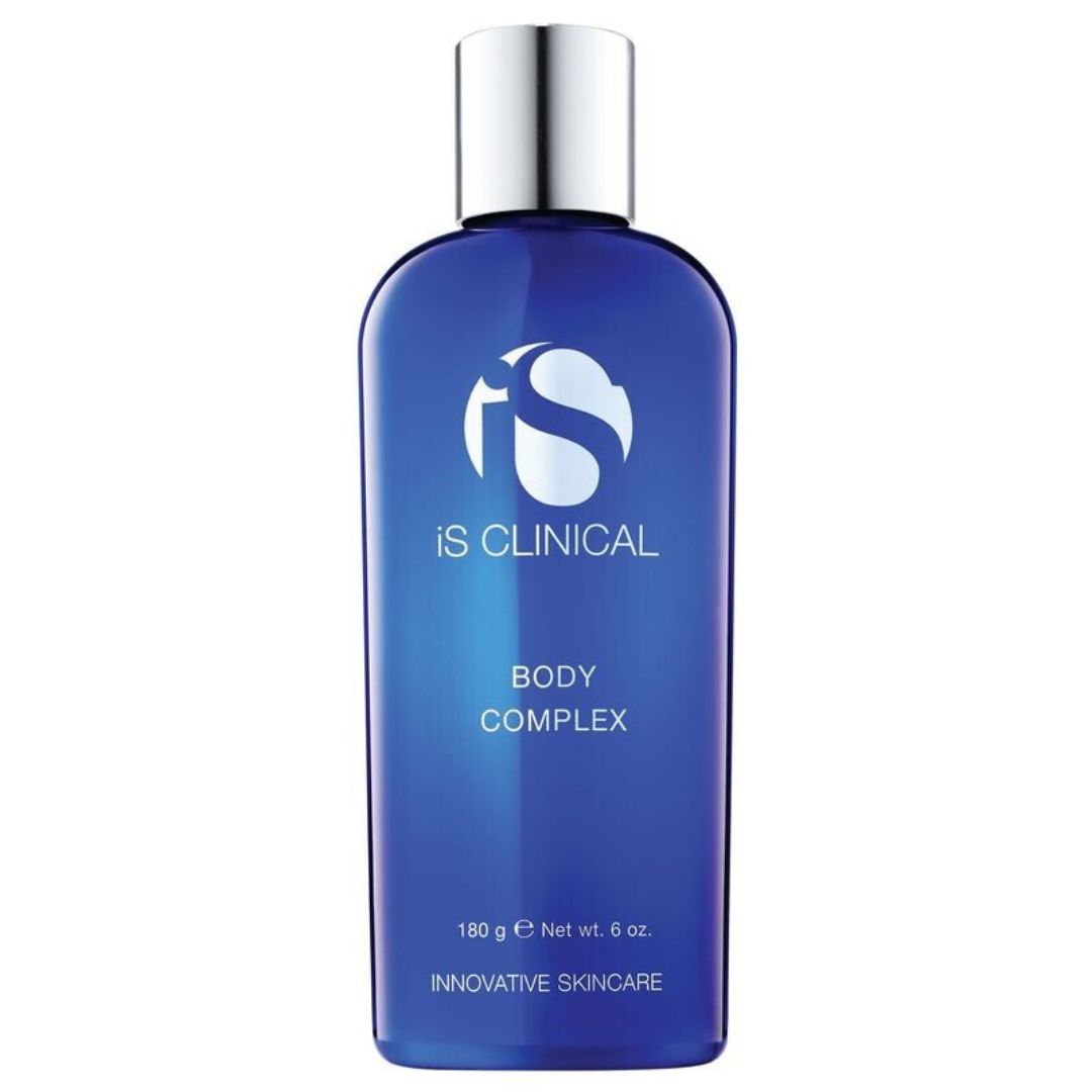 BODY COMPLEX 180 ml