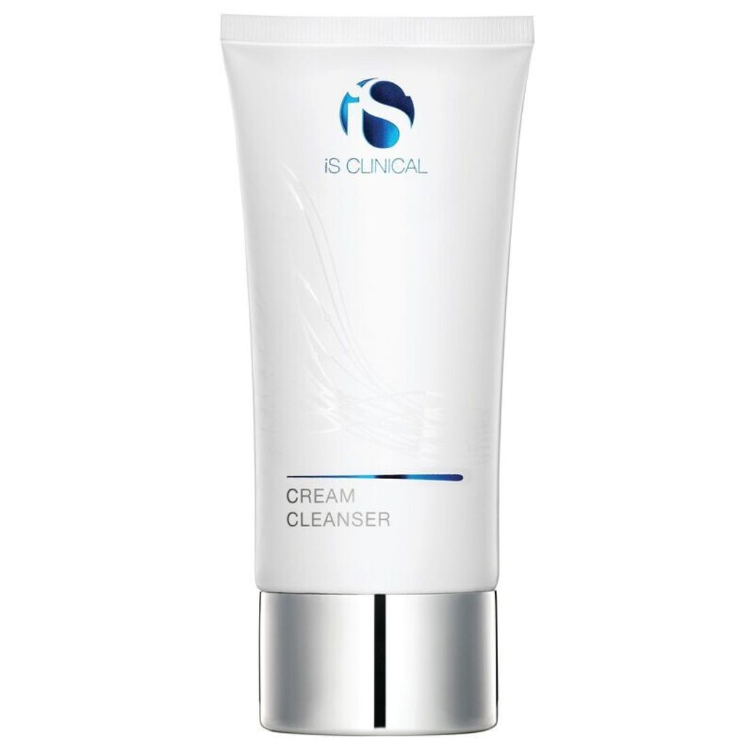 CREAM CLEANSER 120ml