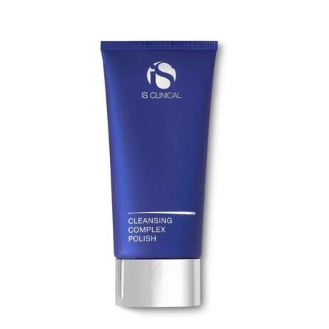 CLEANSING COMPLEX POLISH