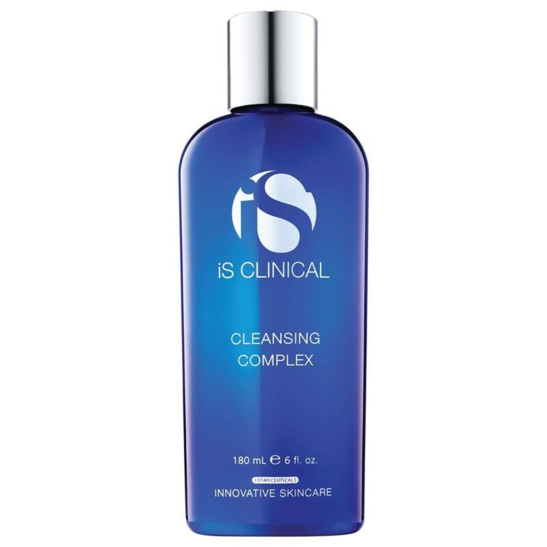 CLEANSING COMPLEX 180ml